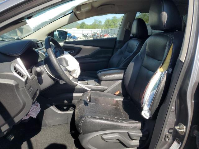 Nissan Murano S Image 5