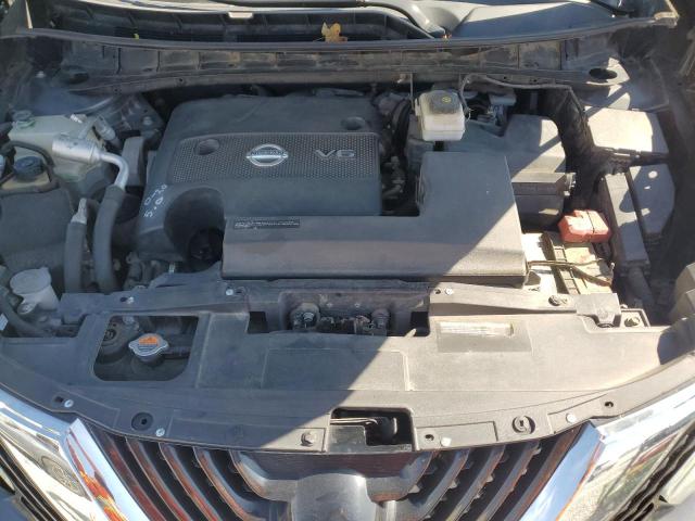 Nissan Murano S Image 11