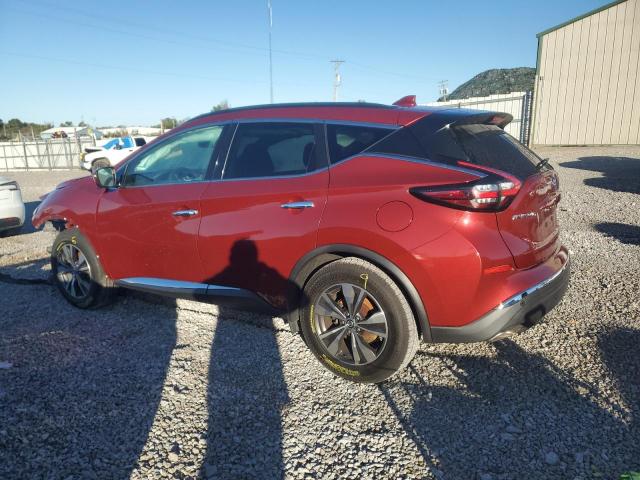 Nissan Murano S Image 4