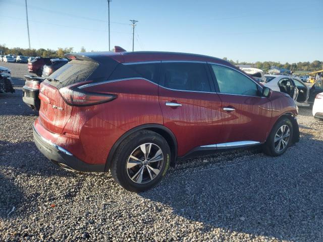Nissan Murano S Image 3