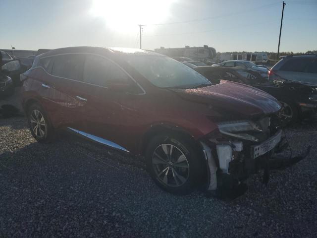 Nissan Murano S Image 2