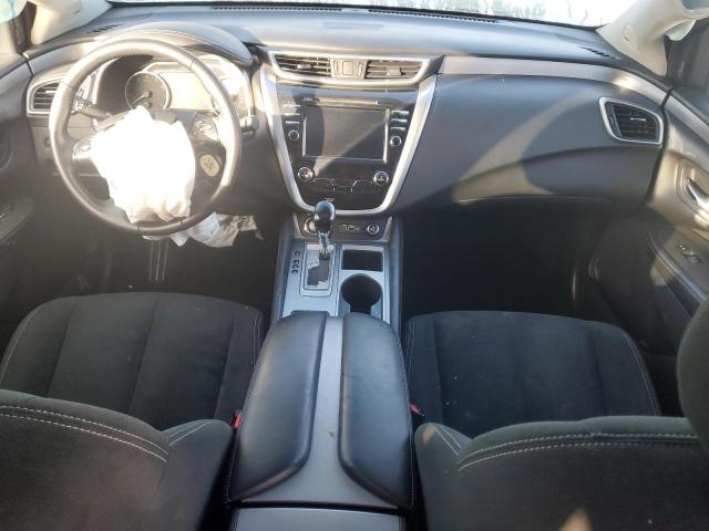 Nissan Murano S Image 8