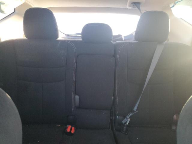 Nissan Murano S Image 9