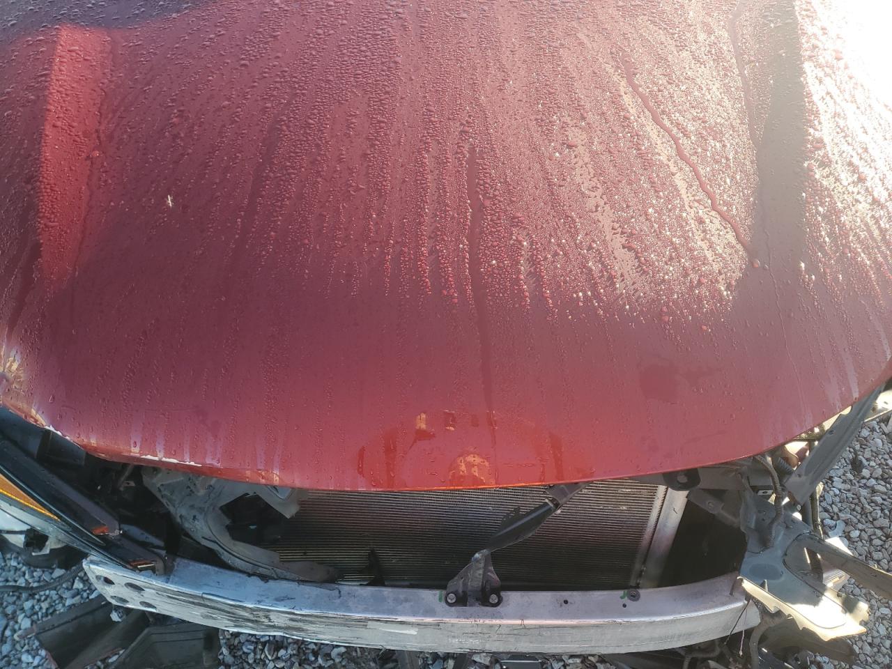 Nissan Murano S Image 12