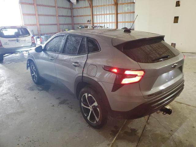 Chevrolet Trax 1rs Image 2