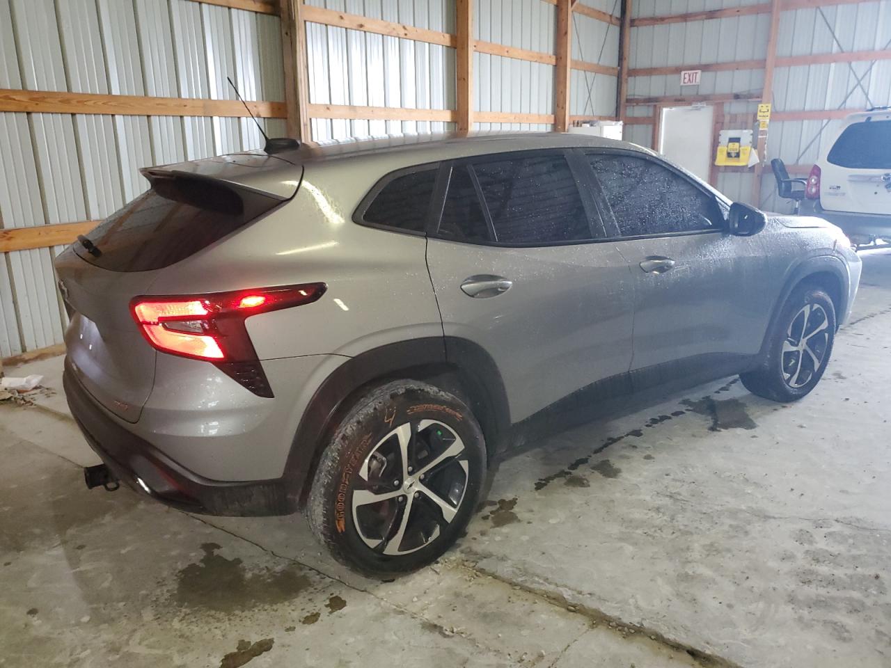 Chevrolet Trax 1rs Image 11