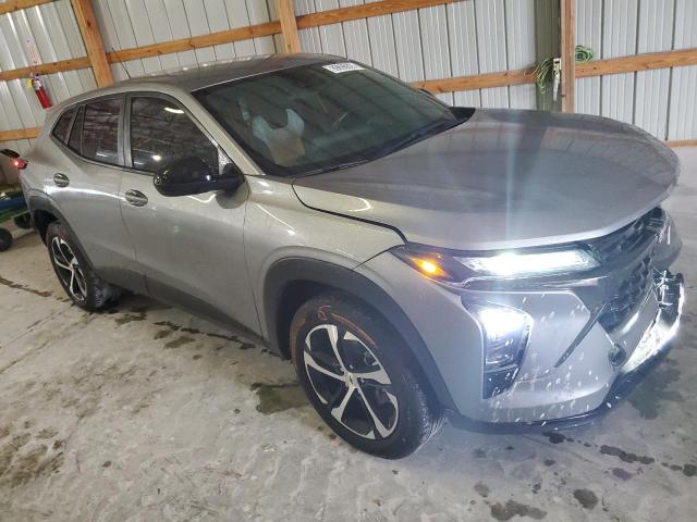 Chevrolet Trax 1rs Image 4