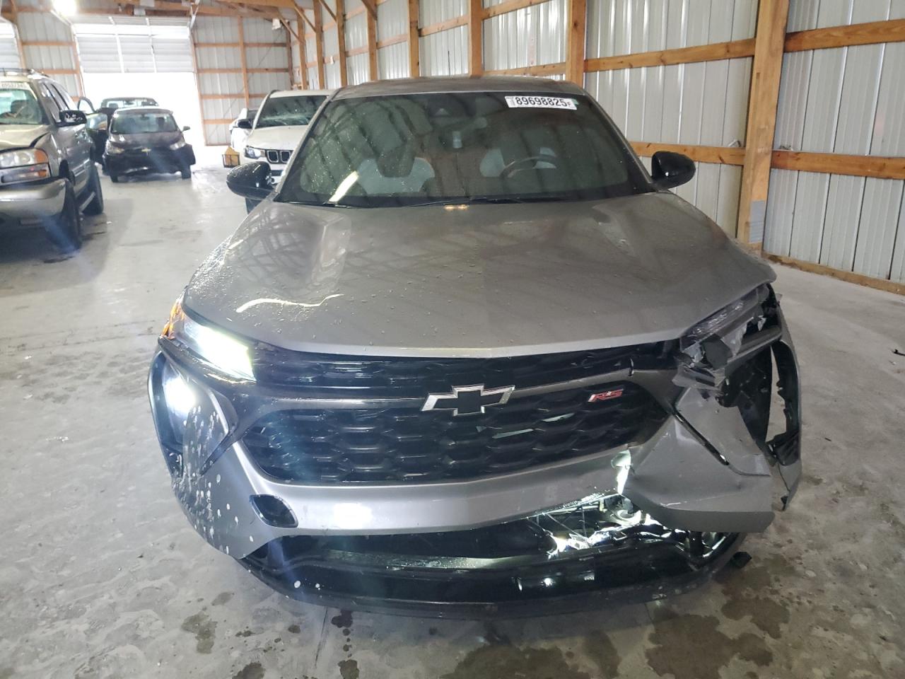 Chevrolet Trax 1rs Image 13