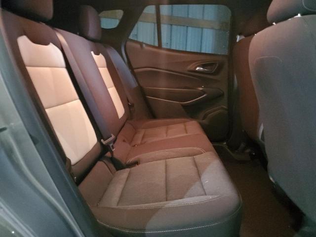 Chevrolet Trax 1rs Image 7