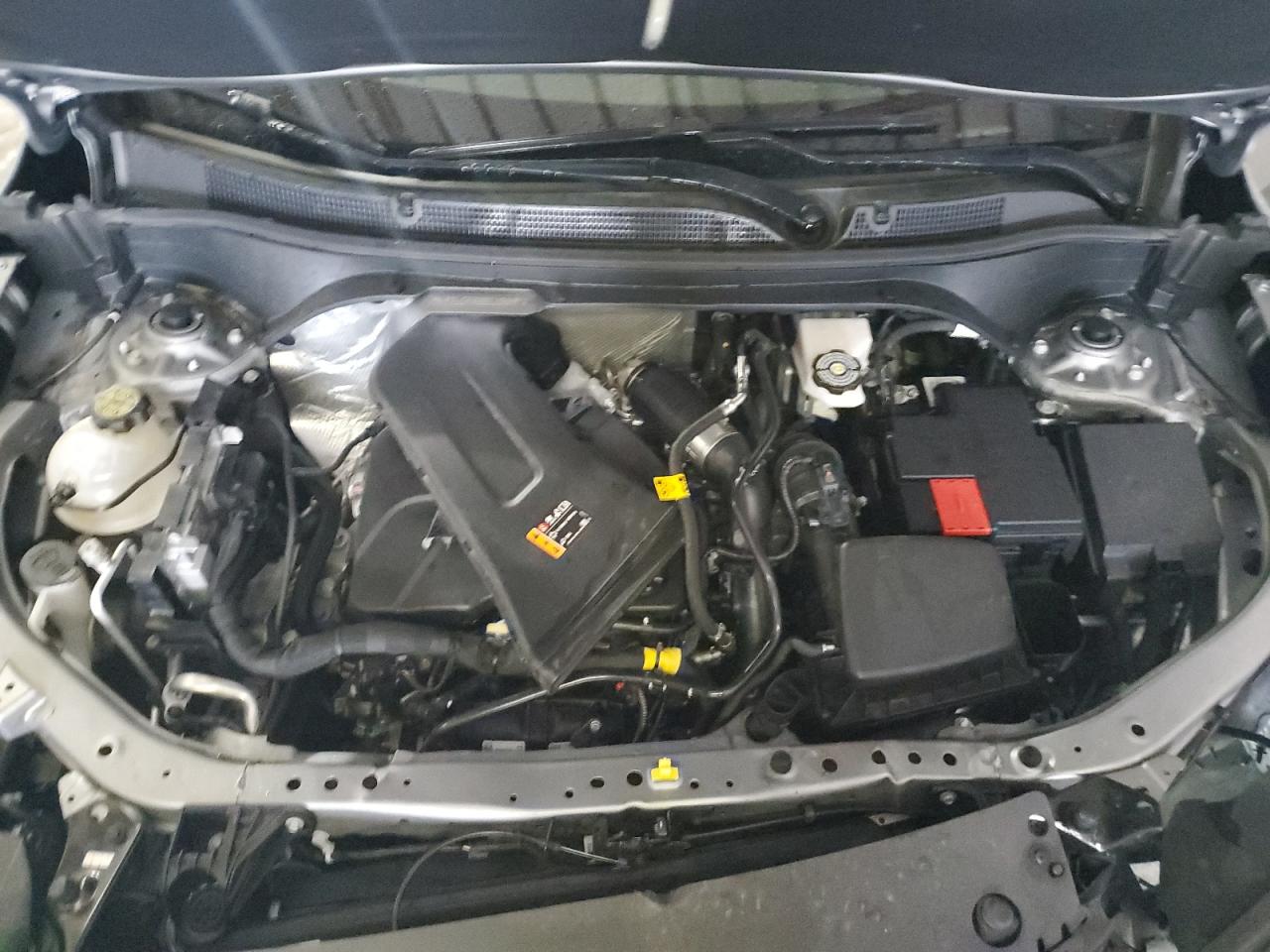 Chevrolet Trax 1rs Image 6