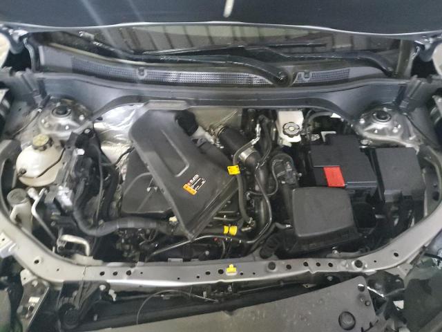 Chevrolet Trax 1rs Image 6