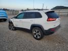 Jeep Cherokee Trailhawk Image 3
