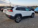 Jeep Cherokee Trailhawk Image 7