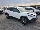 Jeep Cherokee Trailhawk Image 11