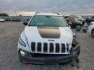Jeep Cherokee Trailhawk Image 6