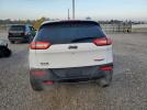 Jeep Cherokee Trailhawk Image 13