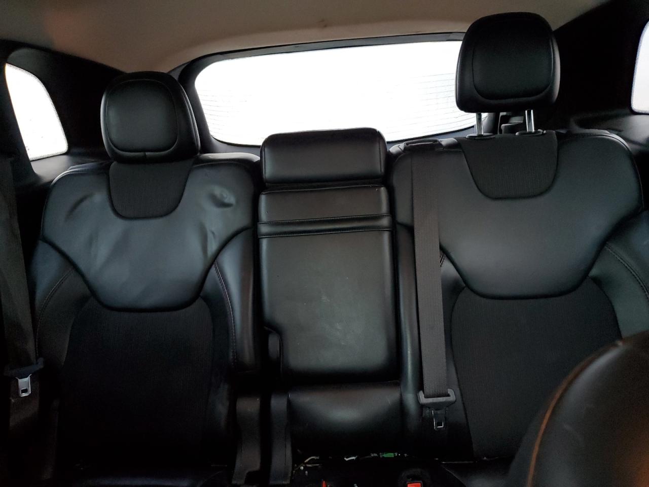 Jeep Cherokee Trailhawk Image 10