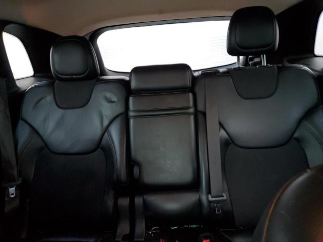 Jeep Cherokee Trailhawk Image 10