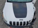 Jeep Cherokee Trailhawk Image 9