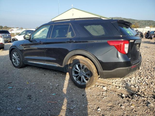 Ford Explorer Xlt Image 8