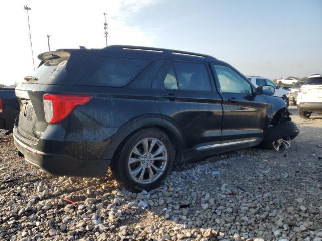 Ford Explorer Xlt Image 3