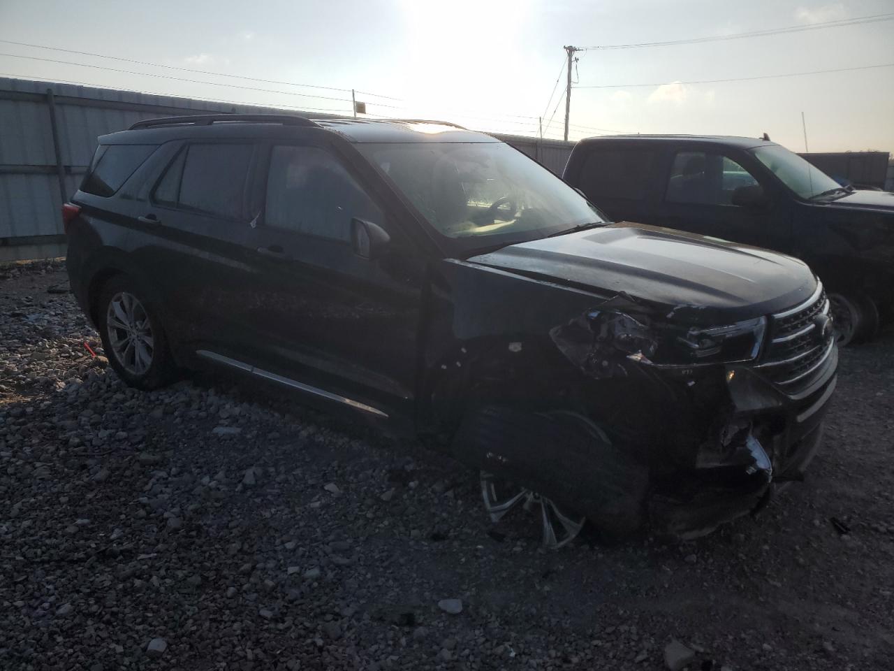 Ford Explorer Xlt Image 5