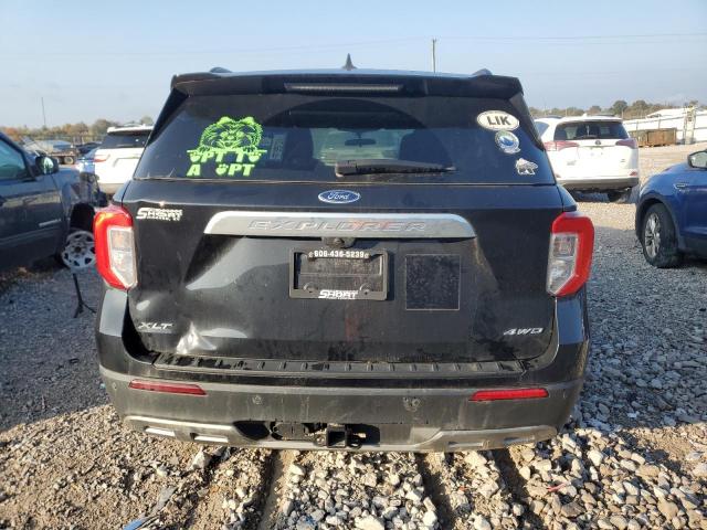 Ford Explorer Xlt Image 7