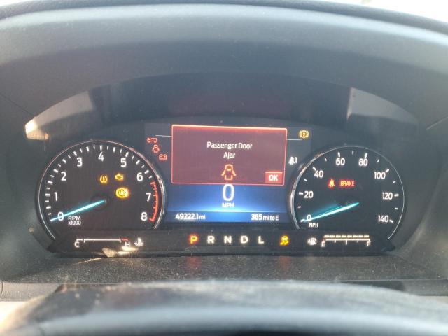 Ford Explorer Xlt Image 9