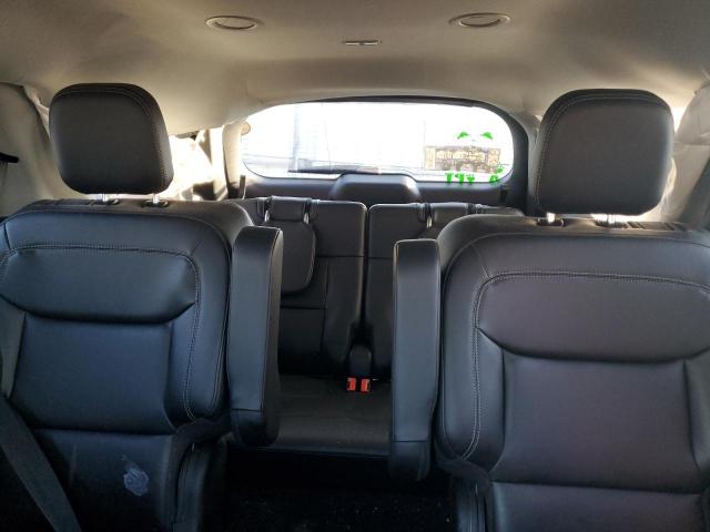 Ford Explorer Xlt Image 12