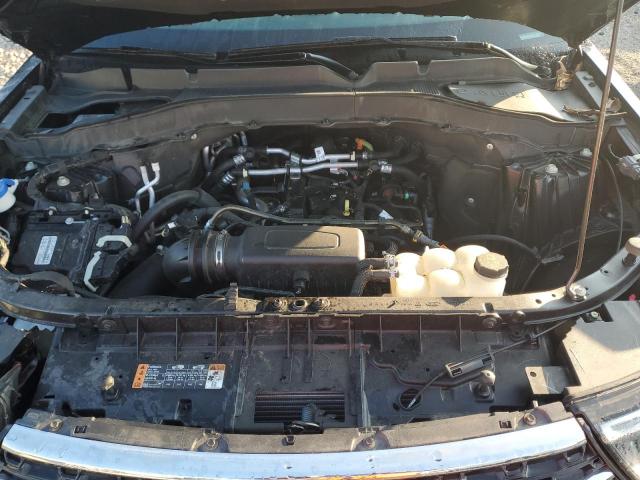 Ford Explorer Xlt Image 13