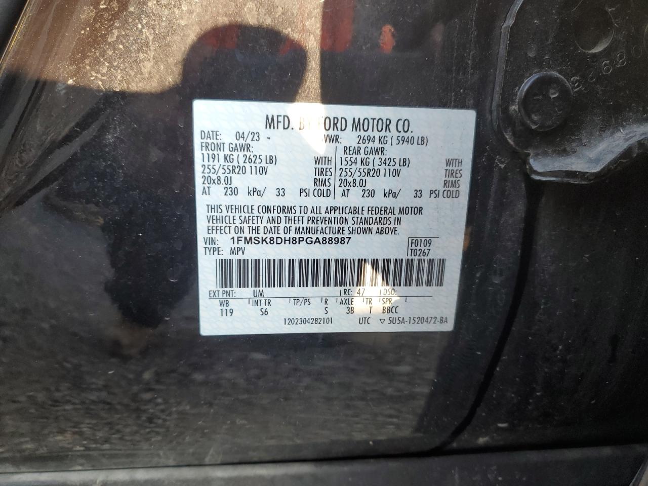 Ford Explorer Xlt Image 10