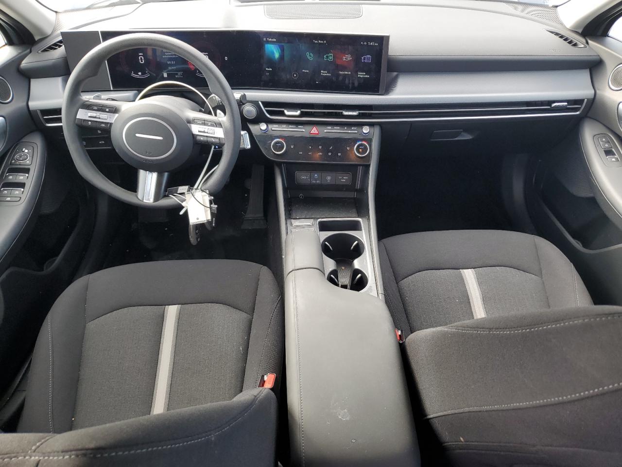 Hyundai SONATA Sel Image 6