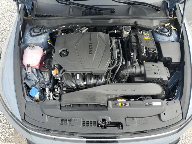 Hyundai SONATA Sel Image 9