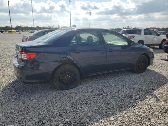 Toyota Corolla Base Image 4