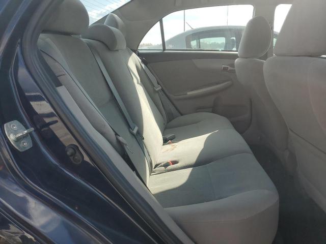 Toyota Corolla Base Image 11