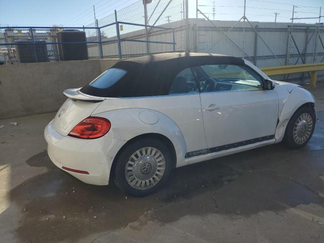 Volkswagen Beetle Image 2