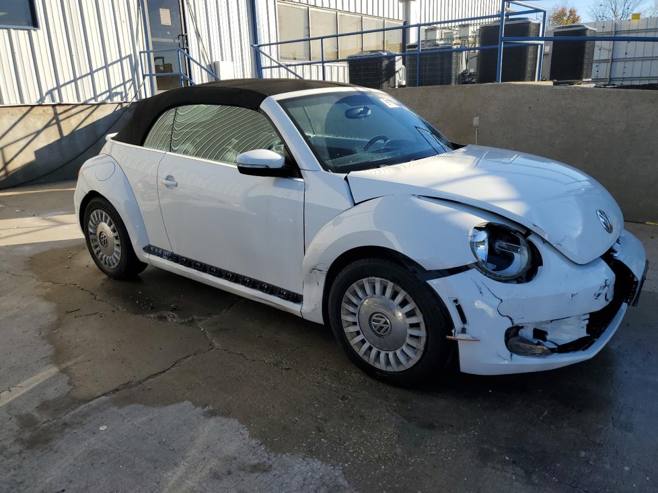 Volkswagen Beetle Image 3