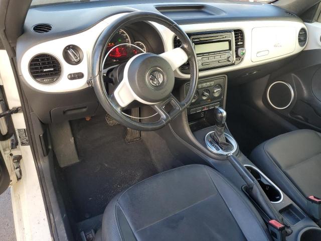 Volkswagen Beetle Image 4