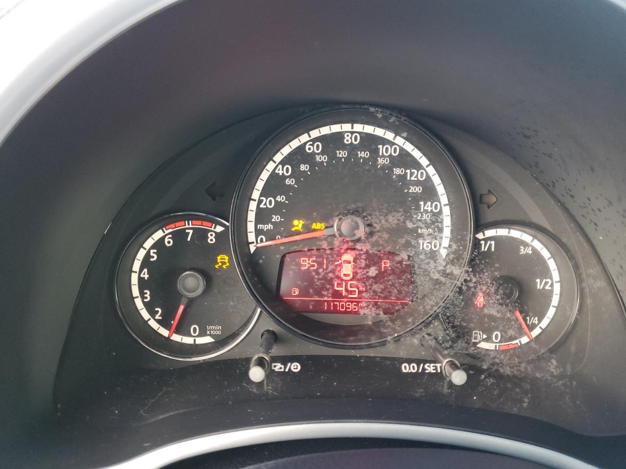 Volkswagen Beetle Image 6