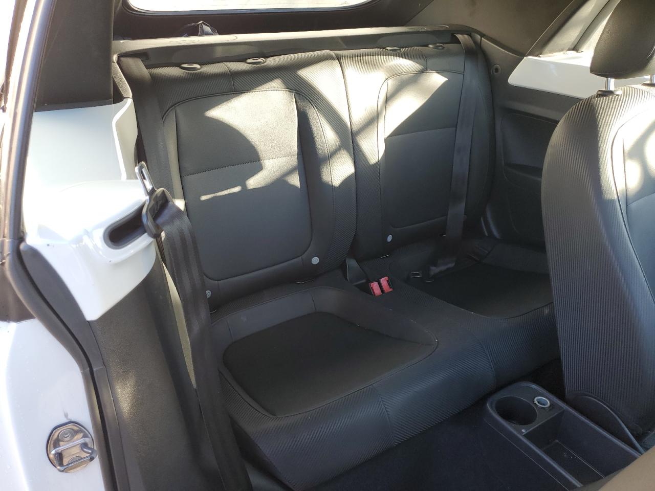 Volkswagen Beetle Image 8