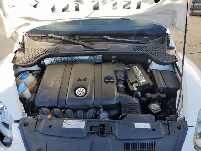 Volkswagen Beetle Image 10