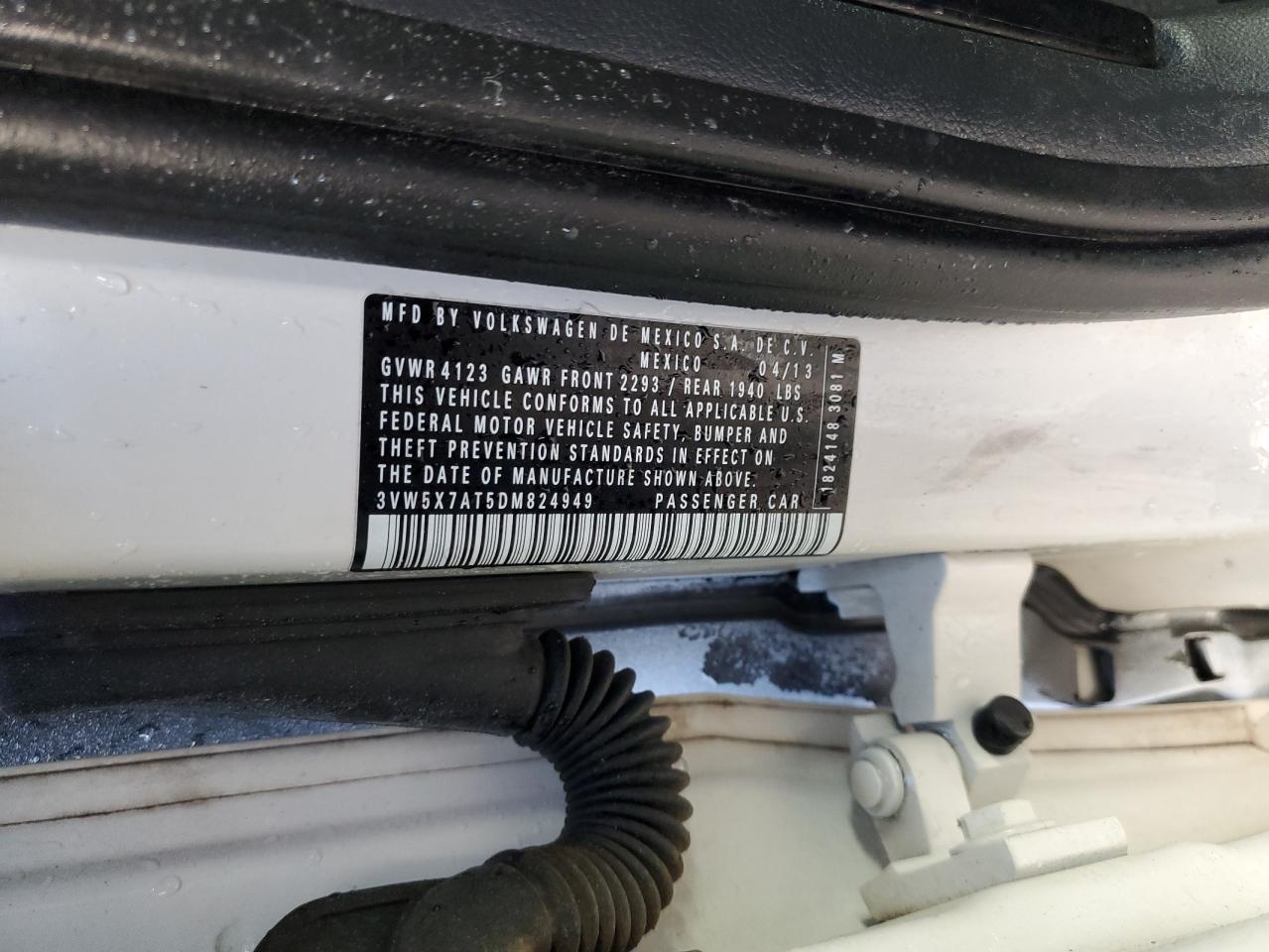 Volkswagen Beetle Image 9