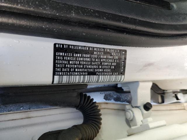 Volkswagen Beetle Image 9