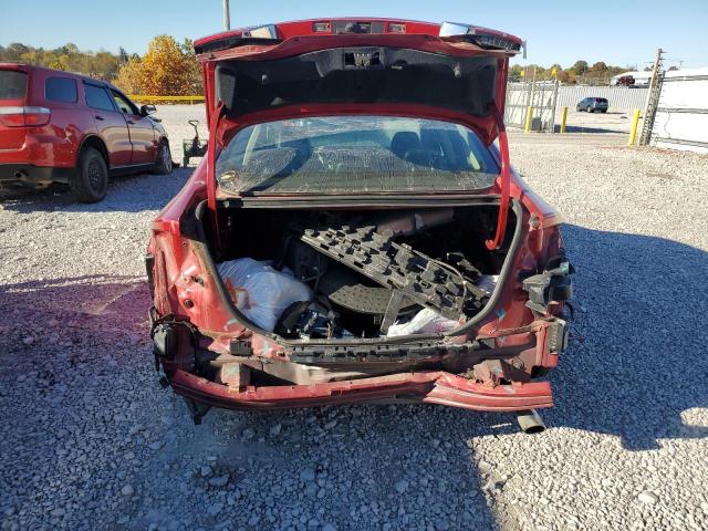 Ford Fusion Se Image 11