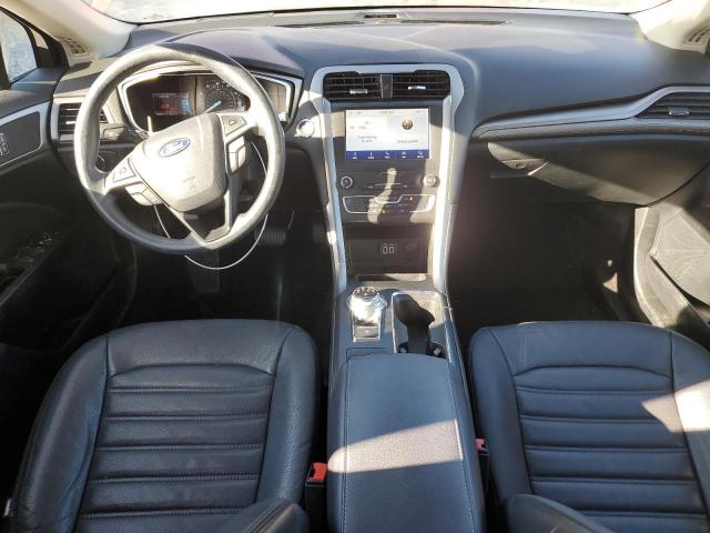 Ford Fusion Se Image 8