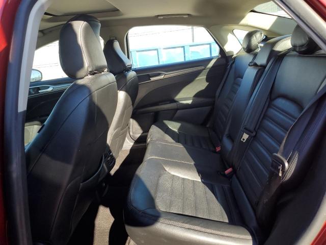 Ford Fusion Se Image 9