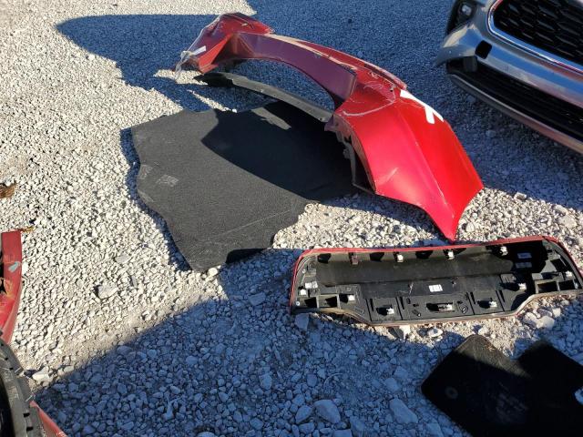 Ford Fusion Se Image 13