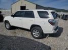 Toyota 4Runner Se Image 13
