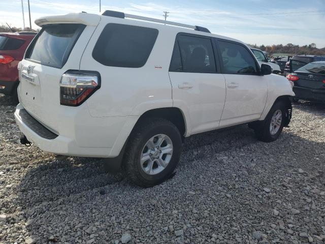 Toyota 4Runner Se Image 4