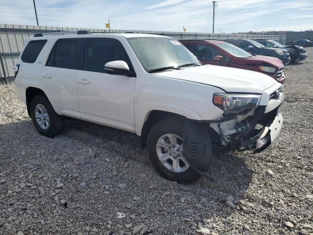 Toyota 4Runner Se Image 8